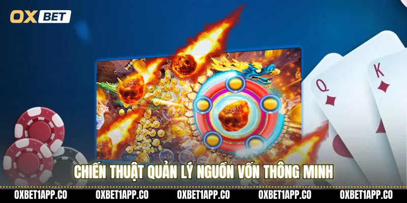 Chiến thuật quản lý nguồn vốn thông minh