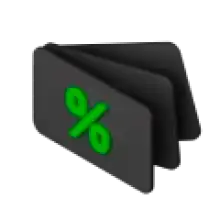 promotion card