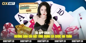 tai app oxbet huong dan cai dat ung dung ca cuoc an toan 01